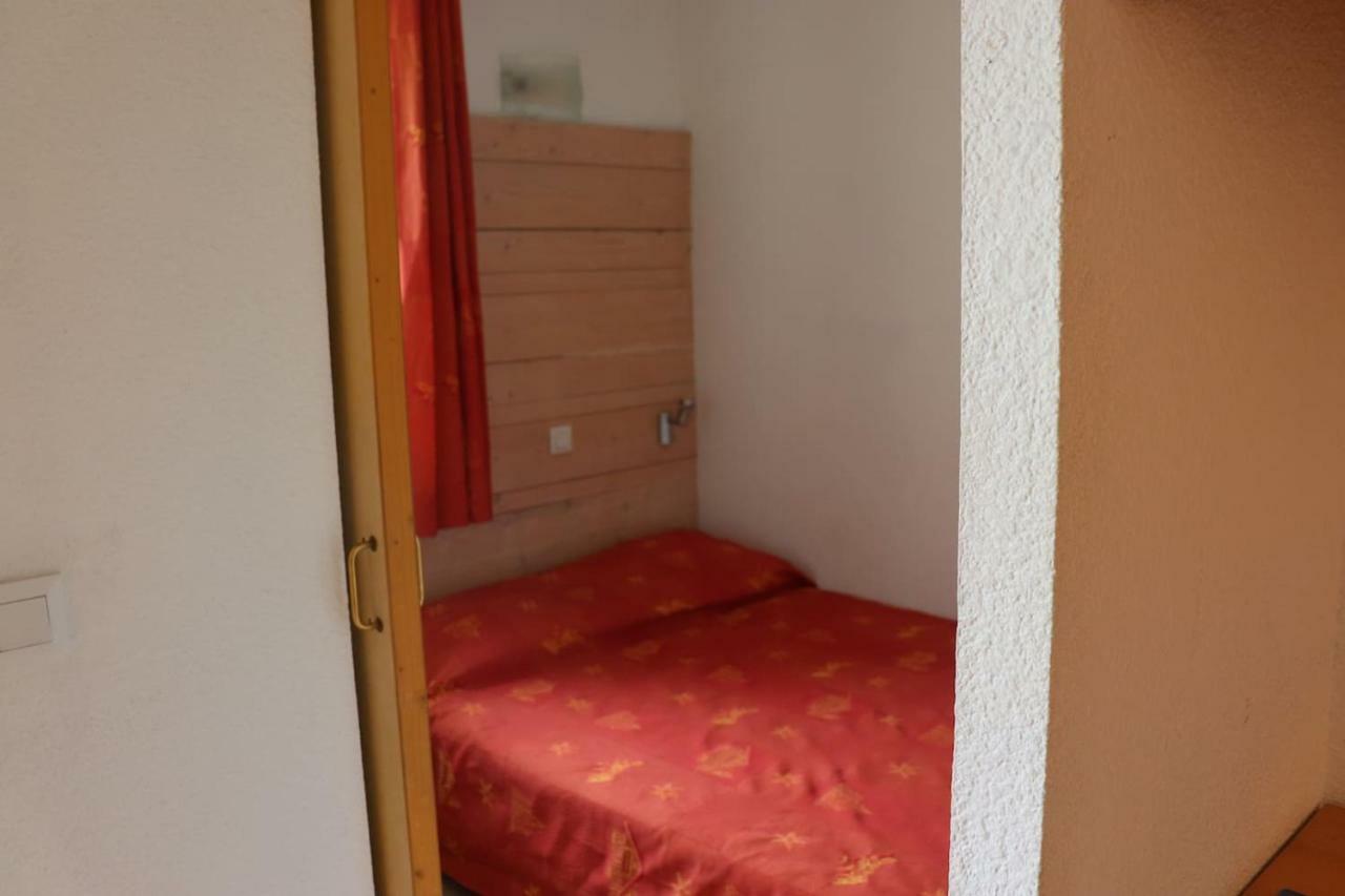 Le Cocon D'Aran Apartamento Bagnères-de-Luchon Exterior foto