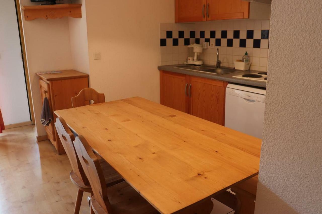 Le Cocon D'Aran Apartamento Bagnères-de-Luchon Exterior foto