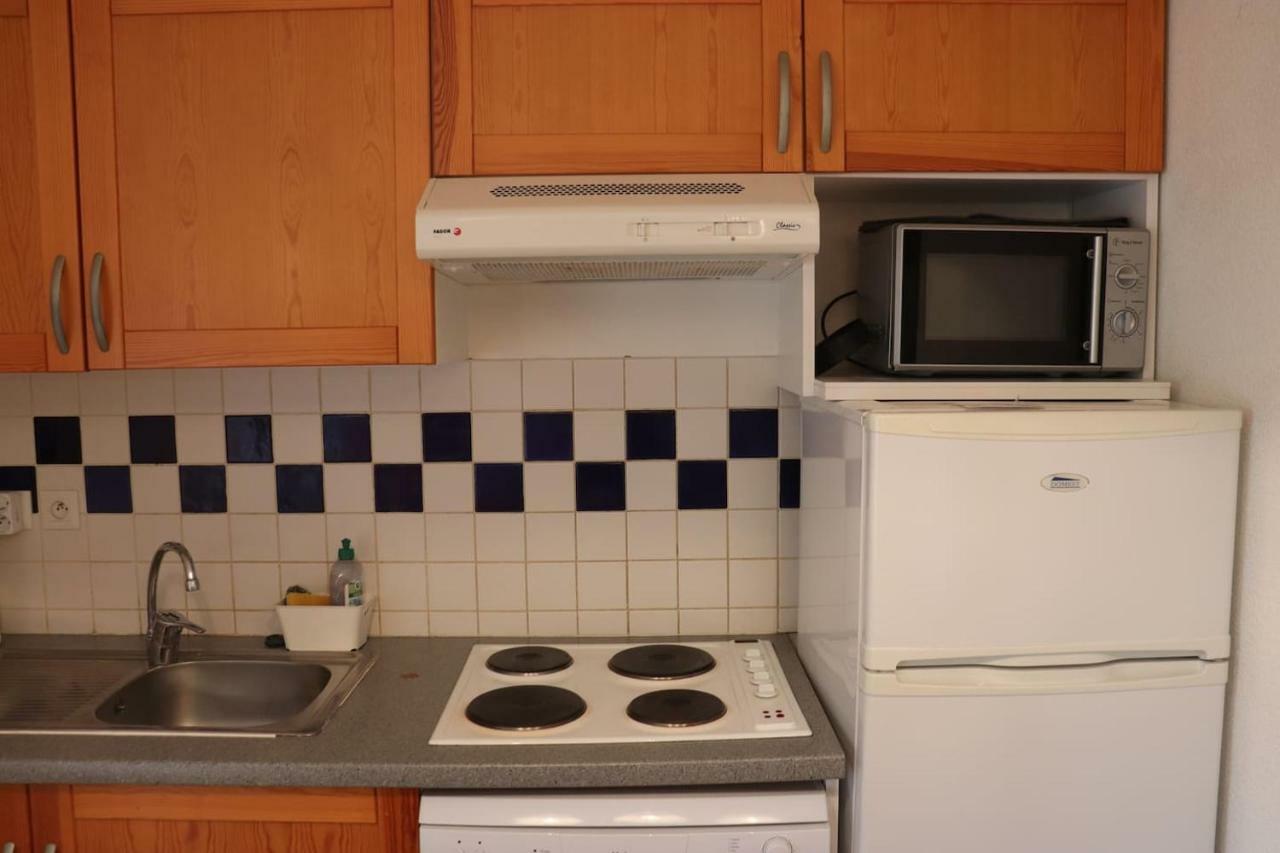 Le Cocon D'Aran Apartamento Bagnères-de-Luchon Exterior foto