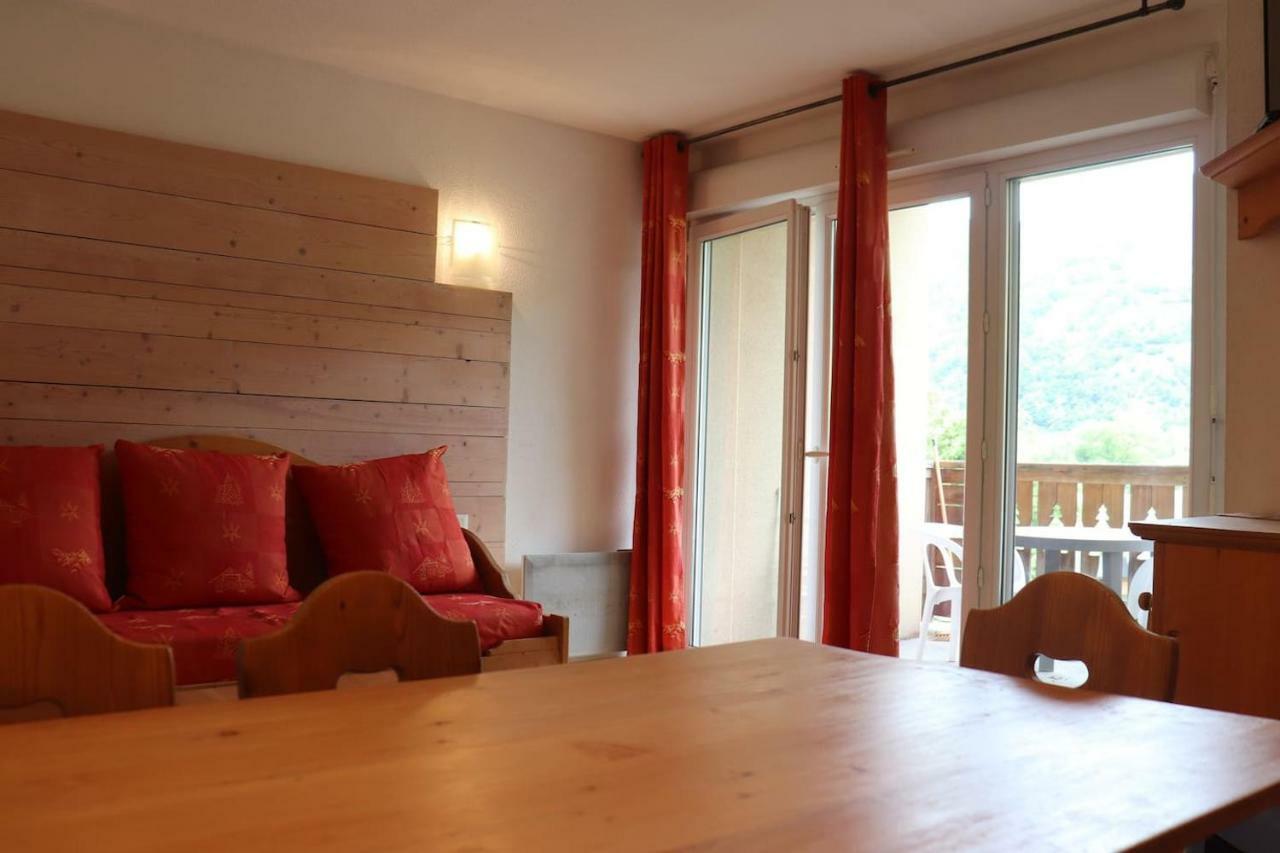 Le Cocon D'Aran Apartamento Bagnères-de-Luchon Exterior foto