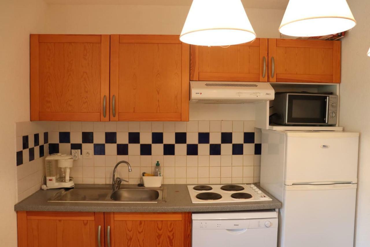 Le Cocon D'Aran Apartamento Bagnères-de-Luchon Exterior foto